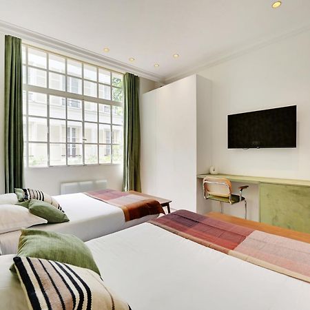 Amazing Appartement - 3Br-10P - Saint Germain Париж Экстерьер фото