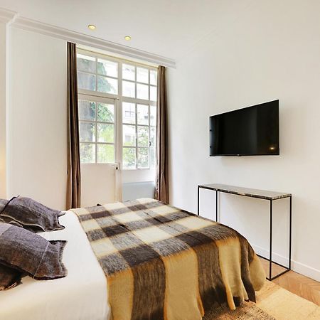 Amazing Appartement - 3Br-10P - Saint Germain Париж Экстерьер фото
