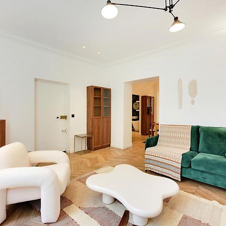 Amazing Appartement - 3Br-10P - Saint Germain Париж Экстерьер фото
