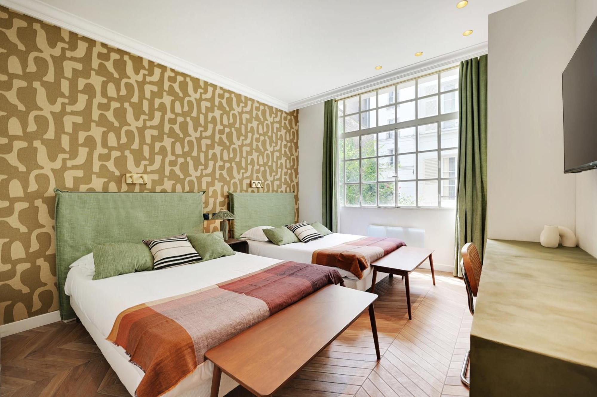 Amazing Appartement - 3Br-10P - Saint Germain Париж Экстерьер фото