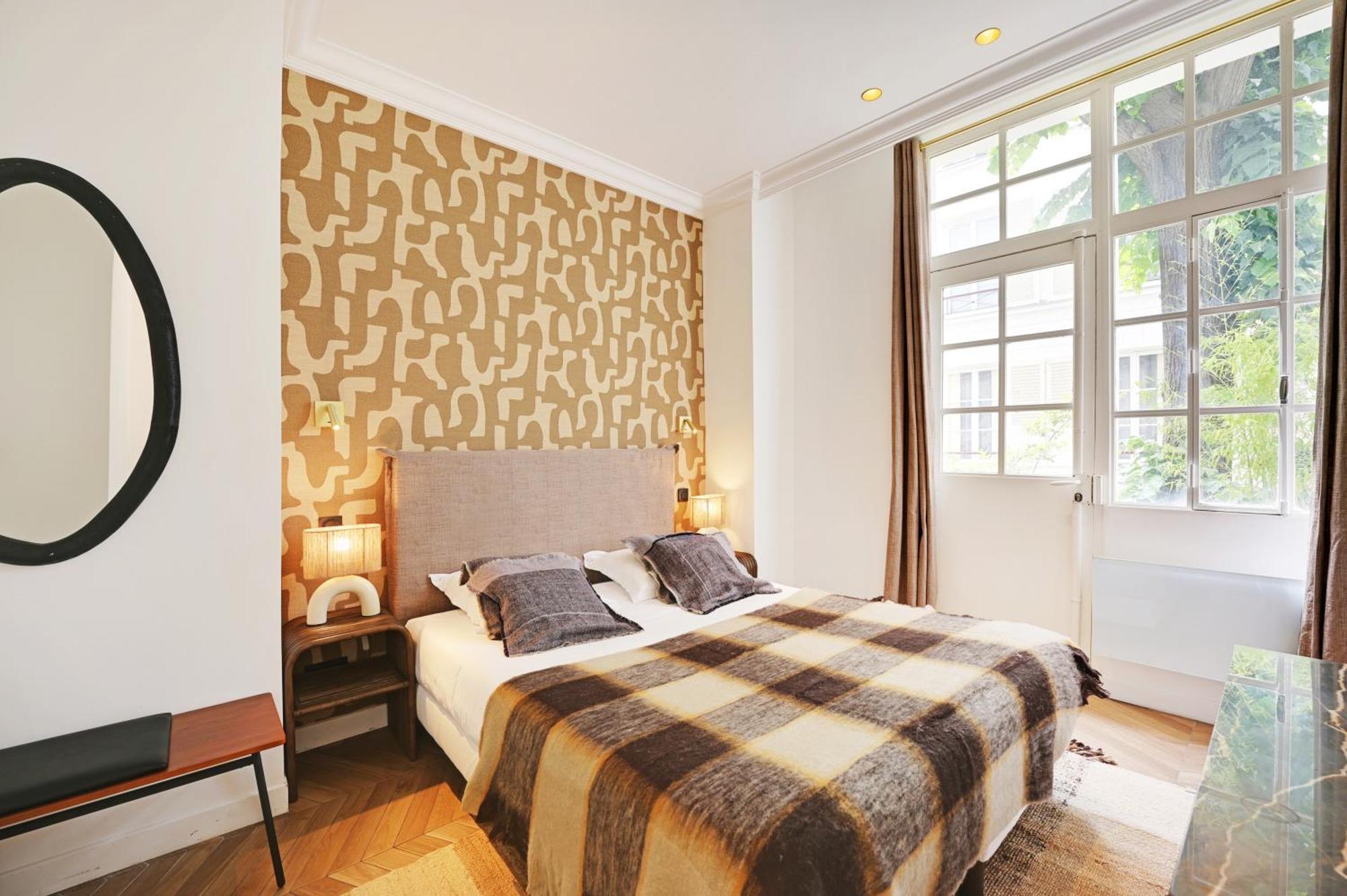 Amazing Appartement - 3Br-10P - Saint Germain Париж Экстерьер фото