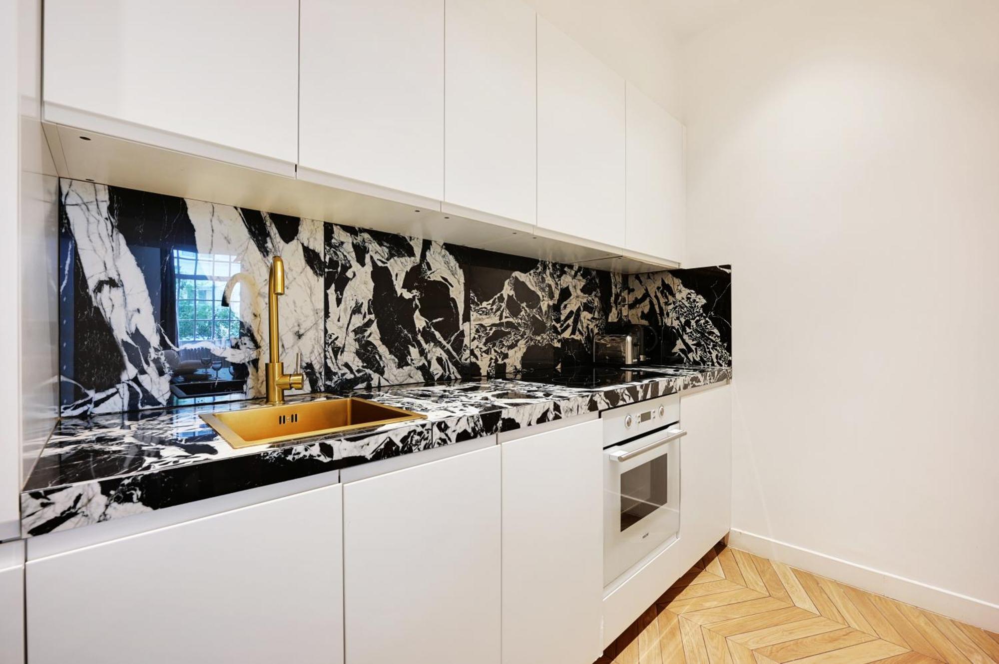 Amazing Appartement - 3Br-10P - Saint Germain Париж Экстерьер фото